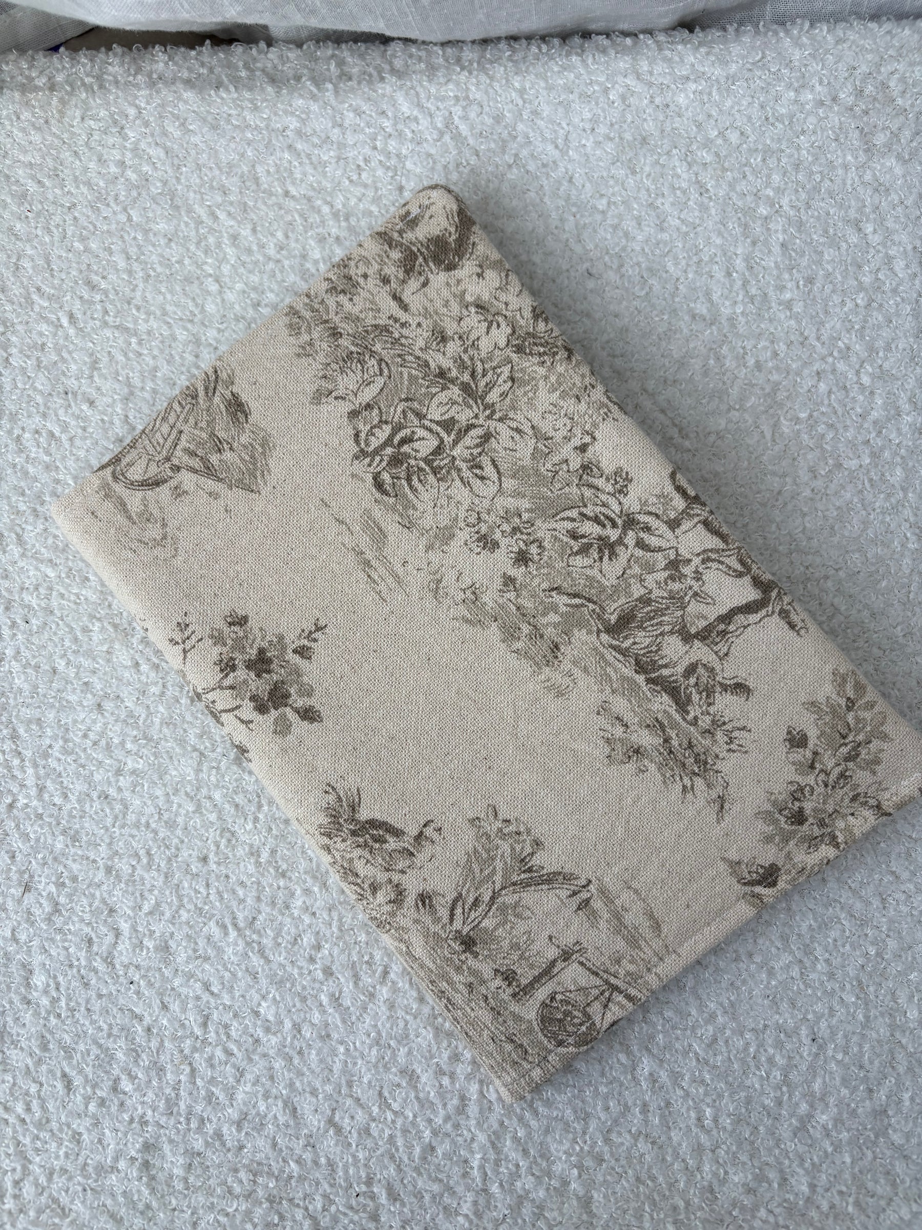 Protège carnet de santé ATELIER MAEZ