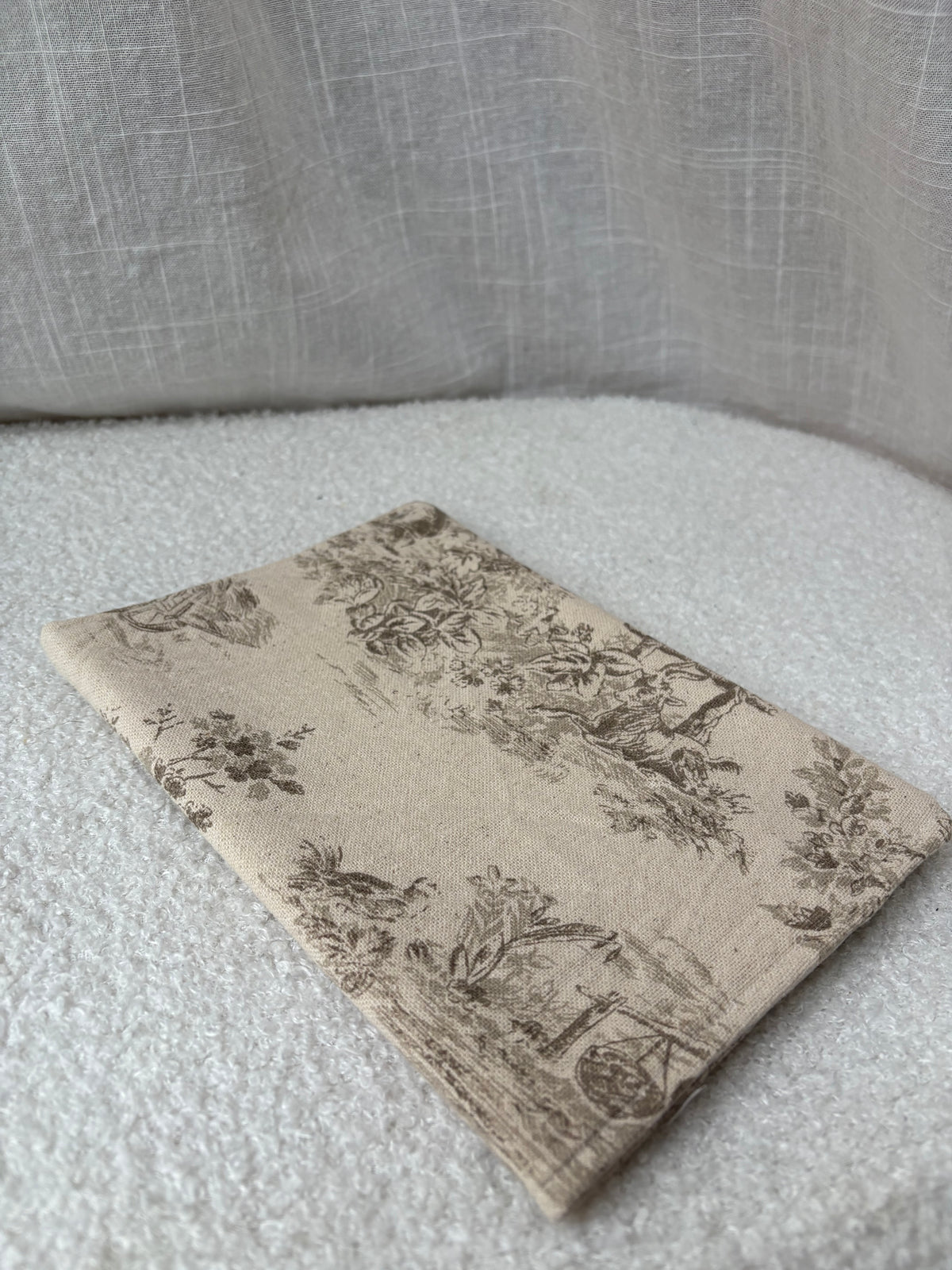 Protège carnet de santé ATELIER MAEZ