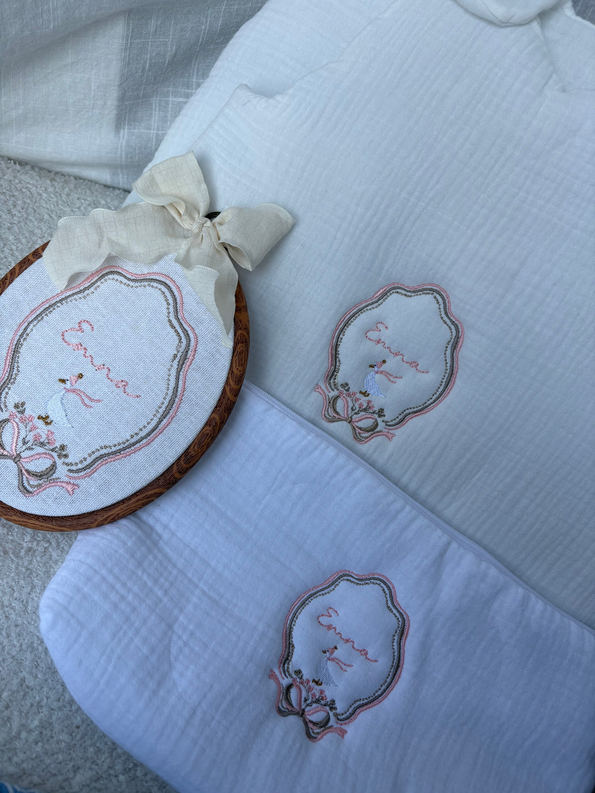 Trousse de toilette