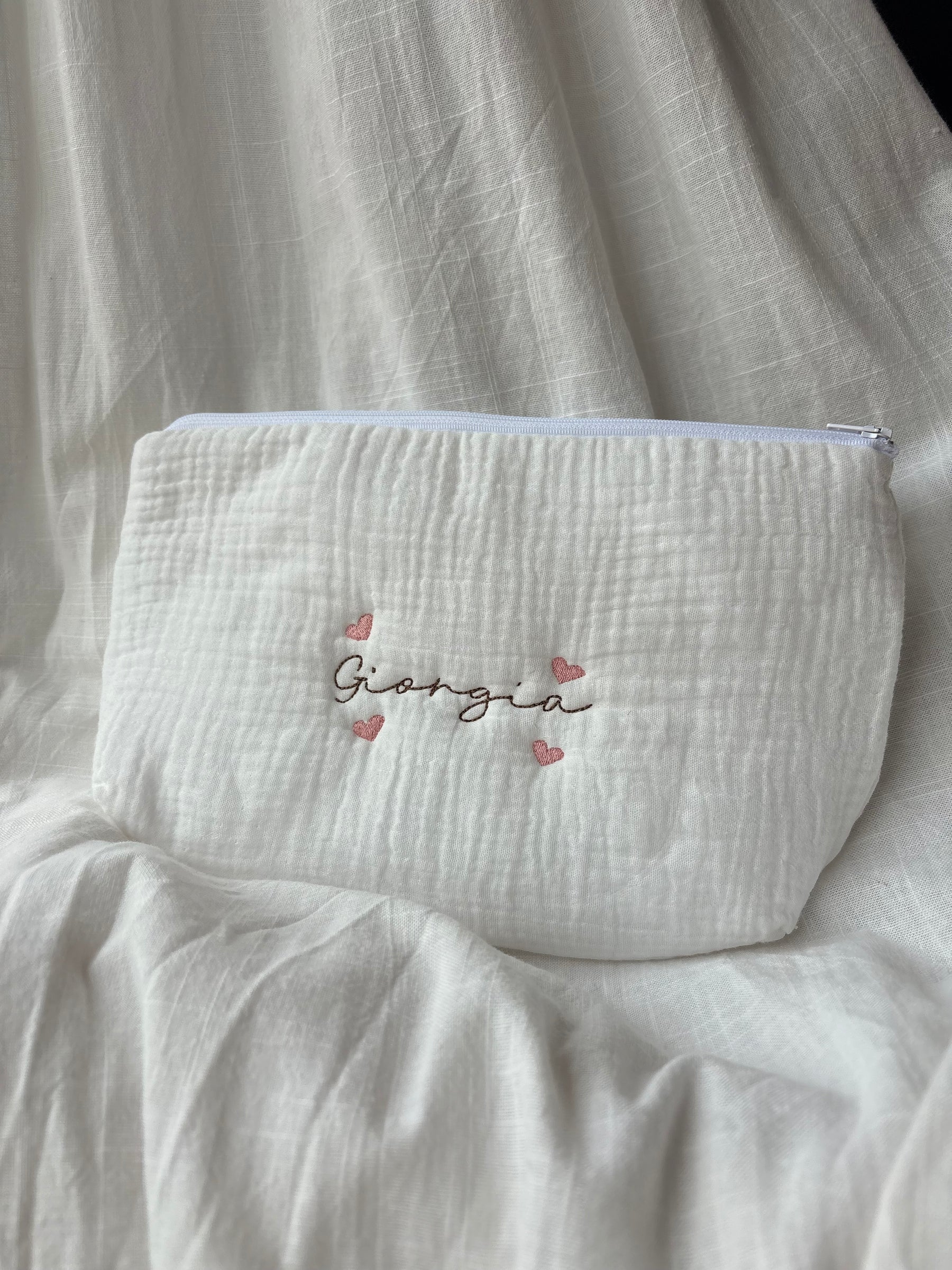 Trousse de toilette